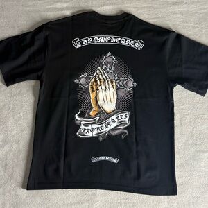 Chrome Hearts Praying Tee